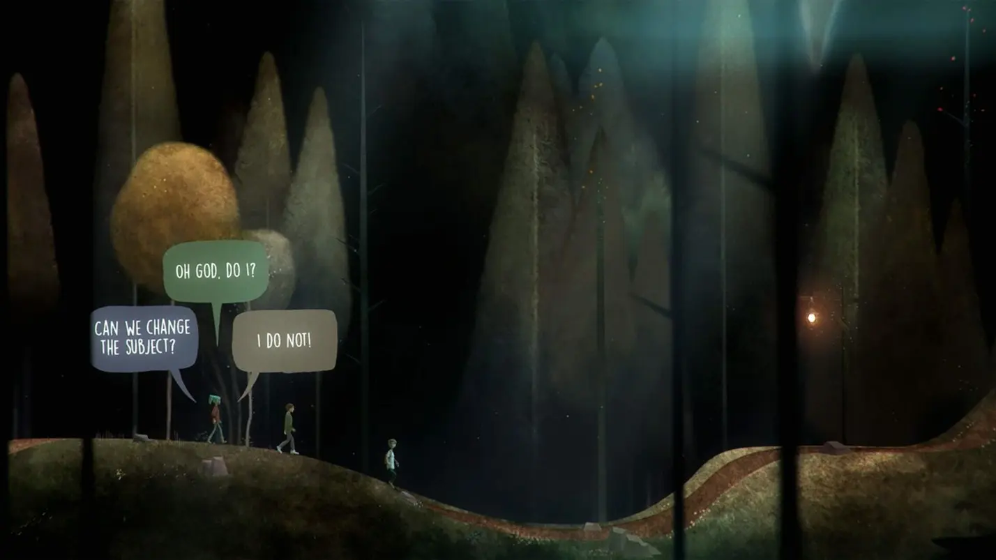 The Evolution of Choice Mechanics in Interactive Novels