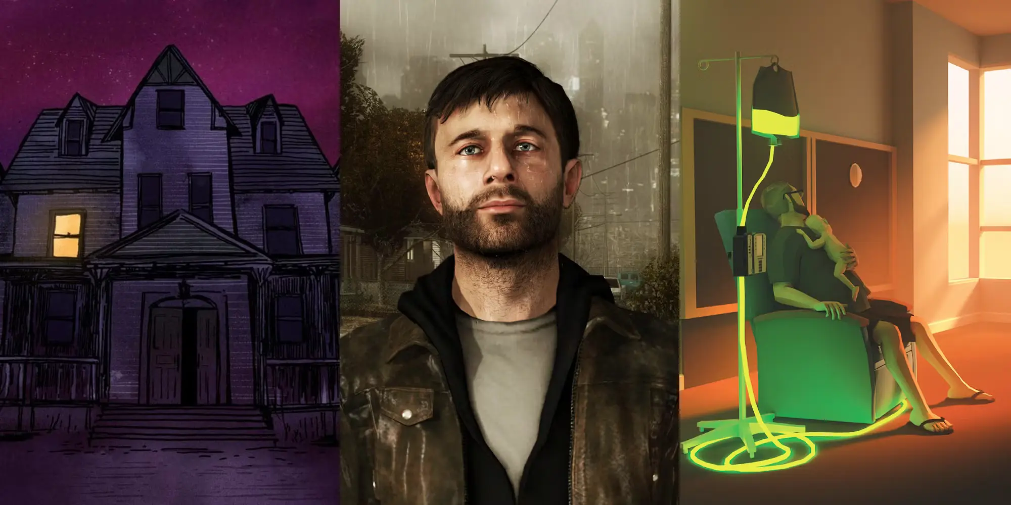 The Future of Interactive Storytelling
